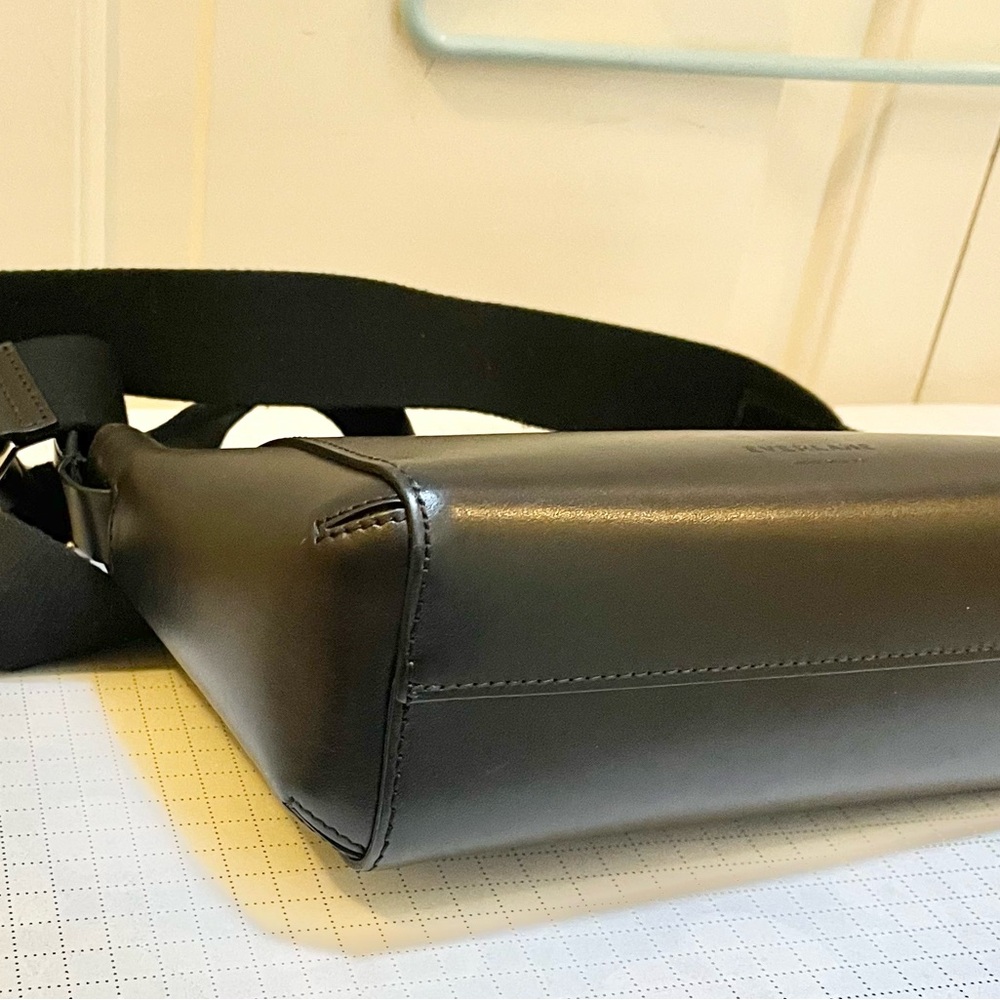 Everlane Mini The Form crossbody bag - Picture 12 of 16